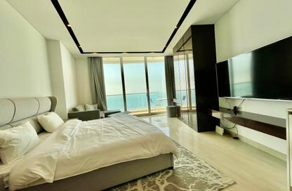 Apartment - Studio - 1 Bathroom for rent in Seef - Capital Governorate