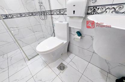 Apartment - 2 Bedrooms - 2 Bathrooms for rent in Zinj - Manama - Capital Governorate Apartment - 2 Bedrooms - 2 Bathrooms for rent in Zinj - Manama - Capital Governorate