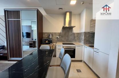 Apartment - Studio - 1 Bathroom for rent in Al Juffair - Capital Governorate Apartment - Studio - 1 Bathroom for rent in Al Juffair - Capital Governorate