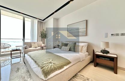 Apartment - Studio - 1 Bathroom for rent in Seef - Capital Governorate