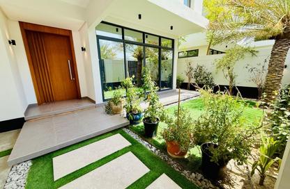 Villa - 4 Bedrooms - 5 Bathrooms for rent in Hamala - Northern Governorate