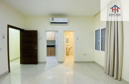 Apartment - Studio - 1 Bathroom for rent in Hoora - Capital Governorate