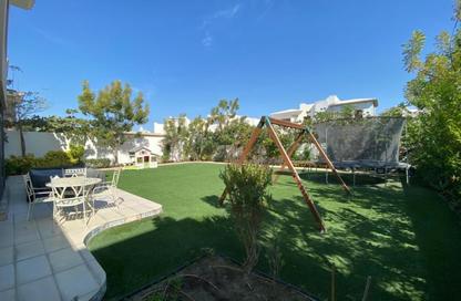 Villa - 4 Bedrooms - 3 Bathrooms for sale in Riffa Views - Riffa - Southern Governorate