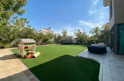 Villa - 4 Bedrooms - 3 Bathrooms for sale in Riffa Views - Riffa - Southern Governorate
