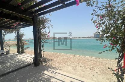 Apartment - 2 Bedrooms - 2 Bathrooms for rent in Amwaj Avenue - Amwaj Islands - Muharraq Governorate
