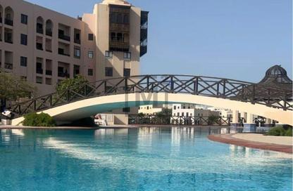 Apartment - 2 Bedrooms - 2 Bathrooms for rent in Amwaj Avenue - Amwaj Islands - Muharraq Governorate