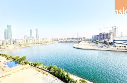 Apartment - 2 - 3 for rent in Reef Island - Capital Governorate