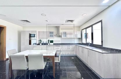 Duplex - 2 Bedrooms - 3 Bathrooms for rent in Amwaj Marina - Amwaj Islands - Muharraq Governorate
