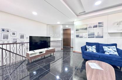 Duplex - 2 Bedrooms - 3 Bathrooms for rent in Amwaj Marina - Amwaj Islands - Muharraq Governorate Duplex - 2 Bedrooms - 3 Bathrooms for rent in Amwaj Marina - Amwaj Islands - Muharraq Governorate