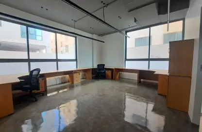 Office Space - Studio - 1 Bathroom for rent in Al Burhama - Manama - Capital Governorate