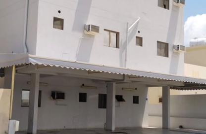 عمارة بالكامل - 6 - 6 للبيع في النويدرات - المحافظة الوسطى