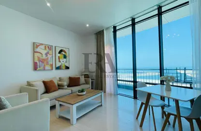 Apartment - 1 Bedroom - 2 Bathrooms for rent in Seef - Capital Governorate