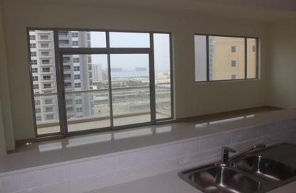 Apartment - 2 Bedrooms - 2 Bathrooms for rent in Amwaj Avenue - Amwaj Islands - Muharraq Governorate