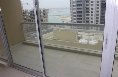 Apartment - 2 Bedrooms - 2 Bathrooms for rent in Amwaj Avenue - Amwaj Islands - Muharraq Governorate