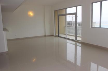 Apartment - 2 Bedrooms - 2 Bathrooms for rent in Amwaj Avenue - Amwaj Islands - Muharraq Governorate