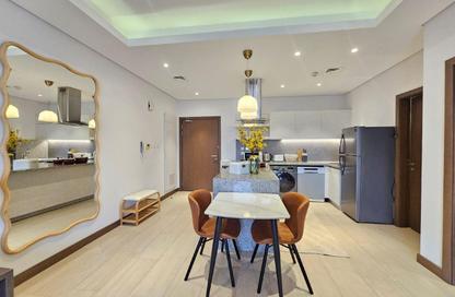 Apartment - 1 Bedroom - 2 Bathrooms for rent in Seef - Capital Governorate Apartment - 1 Bedroom - 2 Bathrooms for rent in Seef - Capital Governorate
