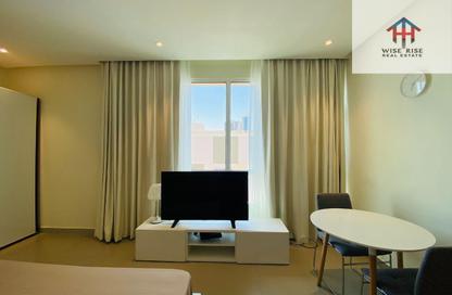 Apartment - Studio - 1 Bathroom for rent in Mahooz - Manama - Capital Governorate Apartment - Studio - 1 Bathroom for rent in Mahooz - Manama - Capital Governorate
