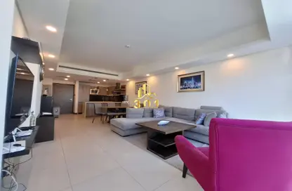 Duplex - 3 Bedrooms - 3 Bathrooms for rent in Busaiteen - Muharraq Governorate