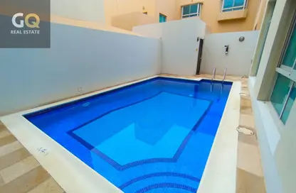 Villa - 4 Bedrooms - 6 Bathrooms for rent in Arad - Muharraq Governorate