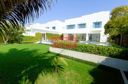 Villa - 6 Bedrooms - 7 Bathrooms for rent in Tubli - Central Governorate
