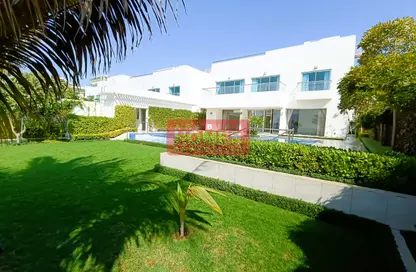 Villa - 6 Bedrooms - 7 Bathrooms for rent in Tubli - Central Governorate