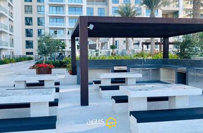 Apartment - Studio - 1 Bathroom for rent in Marassi Shores Residences - Diyar Al Muharraq - Muharraq Governorate Apartment - Studio - 1 Bathroom for rent in Marassi Shores Residences - Diyar Al Muharraq - Muharraq Governorate