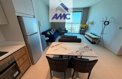 Apartment - 1 Bedroom - 1 Bathroom for sale in Marassi Al Bahrain - Diyar Al Muharraq - Muharraq Governorate Apartment - 1 Bedroom - 1 Bathroom for sale in Marassi Al Bahrain - Diyar Al Muharraq - Muharraq Governorate