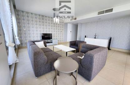 Apartment - 1 - 2 for rent in The Lagoon - Amwaj Islands - Muharraq Governorate