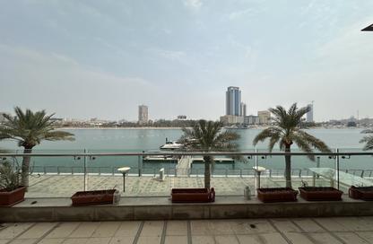 Apartment - 3 Bedrooms - 5 Bathrooms for rent in Reef Island - Capital Governorate Apartment - 3 Bedrooms - 5 Bathrooms for rent in Reef Island - Capital Governorate