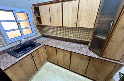 Apartment - 1 - 1 for rent in A'Ali - Central Governorate