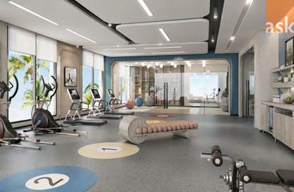 Apartment - 3 - 3 for sale in Tivoli Residences - Zallaq - Southern Governorate