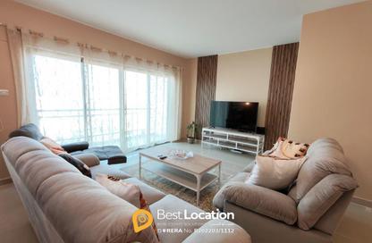 Apartment - 2 - 2 for rent in Tala Island - Amwaj Islands - Muharraq Governorate