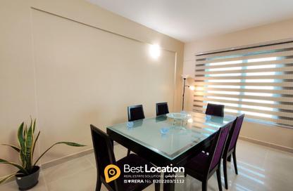 Apartment - 2 - 2 for rent in Tala Island - Amwaj Islands - Muharraq Governorate