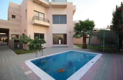 Villa - 5 Bedrooms - 5 Bathrooms for rent in Saar - Northern Governorate
