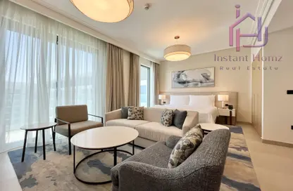 شقة - 1 حمام للبيع في مراسي البحرين - ديار المحرق - المحرق