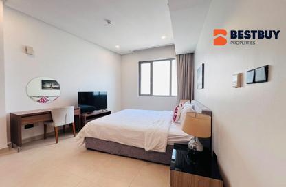 Apartment - Studio - 1 for rent in Al Juffair - Capital Governorate Apartment - Studio - 1 for rent in Al Juffair - Capital Governorate