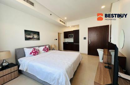 Apartment - Studio - 1 for rent in Al Juffair - Capital Governorate