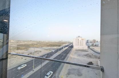 Apartment - 3 Bedrooms - 3 Bathrooms for rent in Janabiya - Northern Governorate
