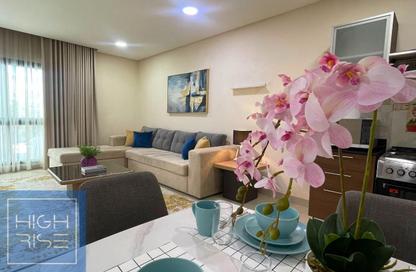 Apartment - 1 Bedroom - 1 Bathroom for rent in Seef - Capital Governorate