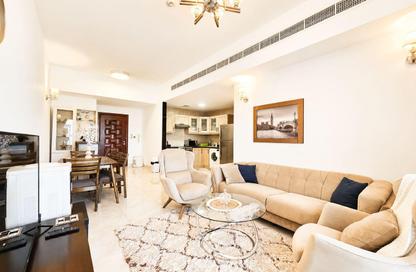 Apartment - 1 Bedroom - 1 Bathroom for rent in Seef - Capital Governorate Apartment - 1 Bedroom - 1 Bathroom for rent in Seef - Capital Governorate