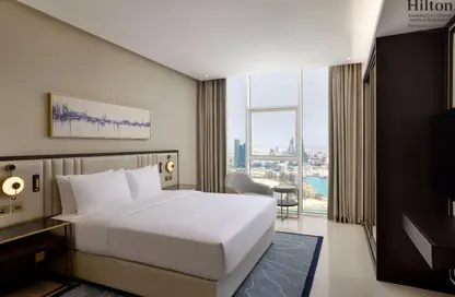 Apartment - 2 Bedrooms - 3 Bathrooms for rent in Seef - Capital Governorate