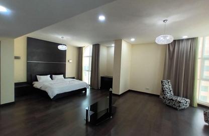 Apartment - 1 Bedroom - 2 Bathrooms for rent in Seef - Capital Governorate