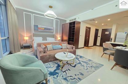 Apartment - 1 Bedroom - 1 Bathroom for sale in Al Juffair - Capital Governorate