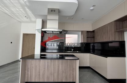 Apartment - 2 - 2 for rent in Salmaniya - Manama - Capital Governorate Apartment - 2 - 2 for rent in Salmaniya - Manama - Capital Governorate