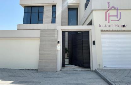 Villa - 4 Bedrooms - 6 Bathrooms for sale in Maqabah - Northern Governorate Villa - 4 Bedrooms - 6 Bathrooms for sale in Maqabah - Northern Governorate