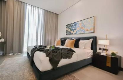 Apartment - 1 Bedroom - 2 Bathrooms for rent in Seef - Capital Governorate Apartment - 1 Bedroom - 2 Bathrooms for rent in Seef - Capital Governorate