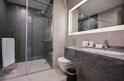 Apartment - 1 Bedroom - 2 Bathrooms for rent in Seef - Capital Governorate Apartment - 1 Bedroom - 2 Bathrooms for rent in Seef - Capital Governorate