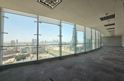 Office Space - Studio - 3 Bathrooms for rent in Manama - Capital Governorate