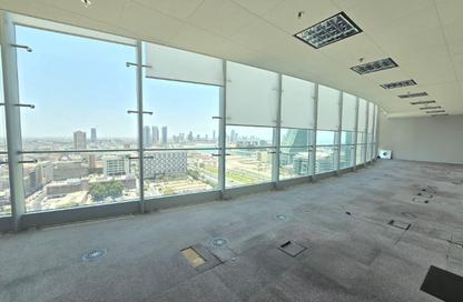 Office Space - Studio - 3 Bathrooms for rent in Manama - Capital Governorate