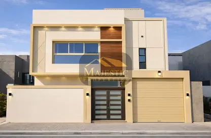 فيلا - 3 غرف نوم - 6 حمامات للبيع في جد الحاج - المحافظة الشمالية